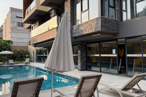 Apartment for sale  in Oba, Antalya, Turkey, 1 bedroom, 55m2, No. 212635 – photo 19