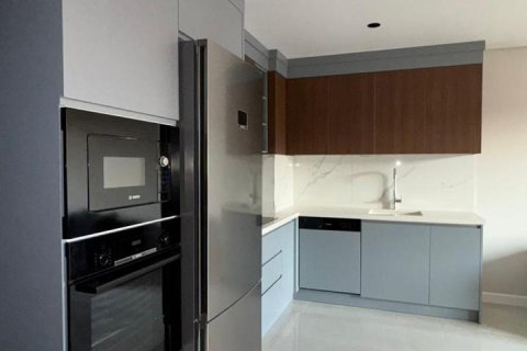 Apartment for sale  in Oba, Antalya, Turkey, 1 bedroom, 55m2, No. 212635 – photo 4