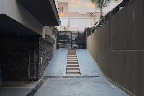 Apartment for sale  in Oba, Antalya, Turkey, 1 bedroom, 55m2, No. 212635 – photo 13