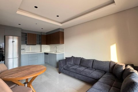 Apartment for sale  in Oba, Antalya, Turkey, 1 bedroom, 55m2, No. 212635 – photo 1