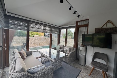 Продажа виллы  в Фетхие, Мугле, Турция 3+1, 160м2, №212561 – фото 15