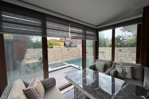 Продажа виллы  в Фетхие, Мугле, Турция 3+1, 160м2, №212561 – фото 16