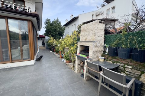 Продажа виллы  в Фетхие, Мугле, Турция 3+1, 160м2, №212561 – фото 4