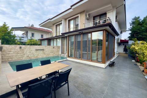 Продажа виллы  в Фетхие, Мугле, Турция 3+1, 160м2, №212561 – фото 1