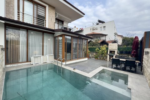 Продажа виллы  в Фетхие, Мугле, Турция 3+1, 160м2, №212561 – фото 2