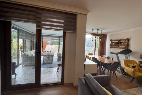 Продажа виллы  в Фетхие, Мугле, Турция 3+1, 160м2, №212561 – фото 14