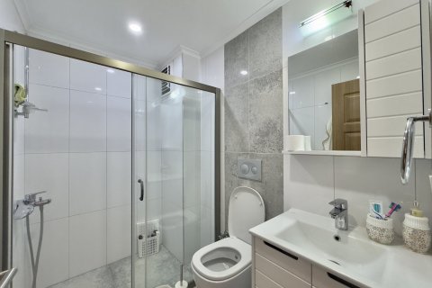 Продажа виллы  в Фетхие, Мугле, Турция 3+1, 160м2, №212561 – фото 19