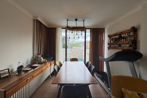 Продажа виллы  в Фетхие, Мугле, Турция 3+1, 160м2, №212561 – фото 13