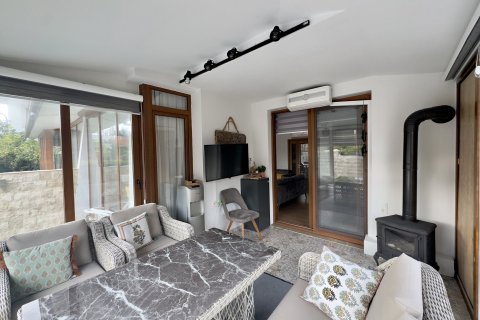 Продажа виллы  в Фетхие, Мугле, Турция 3+1, 160м2, №212561 – фото 17