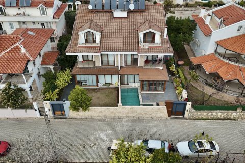 Продажа виллы  в Фетхие, Мугле, Турция 3+1, 160м2, №212561 – фото 6