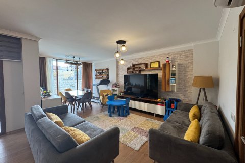 Продажа виллы  в Фетхие, Мугле, Турция 3+1, 160м2, №212561 – фото 10