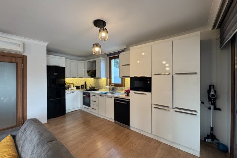 Продажа виллы  в Фетхие, Мугле, Турция 3+1, 160м2, №212561 – фото 11