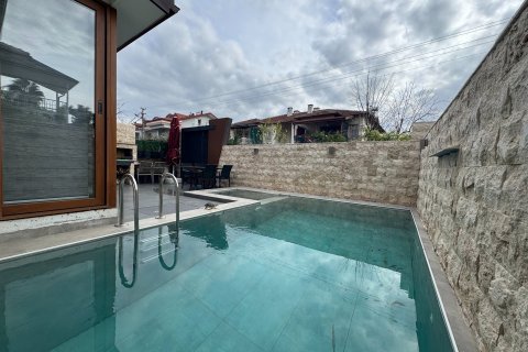 Продажа виллы  в Фетхие, Мугле, Турция 3+1, 160м2, №212561 – фото 26