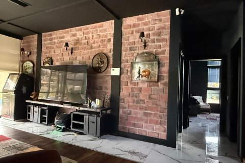 4+3 Villa  in Antalya, Türkei Nr. 212628 - 10