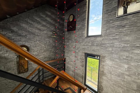 4+3 Villa  in Antalya, Türkei Nr. 212628 - 20