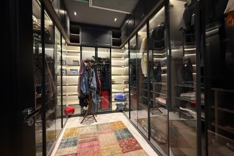 4+3 Villa  in Antalya, Türkei Nr. 212628 - 19