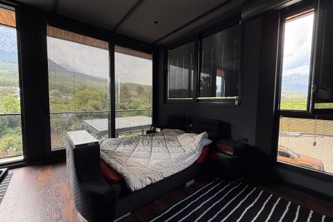 4+3 Villa  in Antalya, Türkei Nr. 212628 - 25