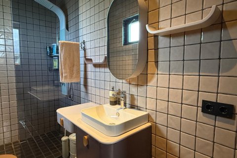 4+3 Villa  in Antalya, Türkei Nr. 212628 - 12