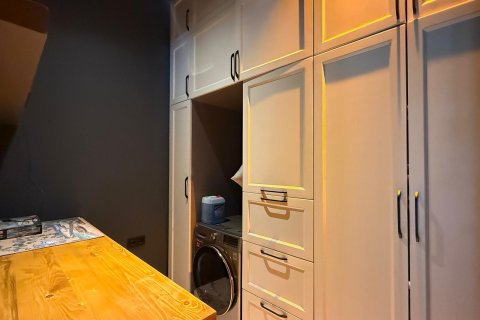 4+3 Villa  in Antalya, Türkei Nr. 212628 - 21