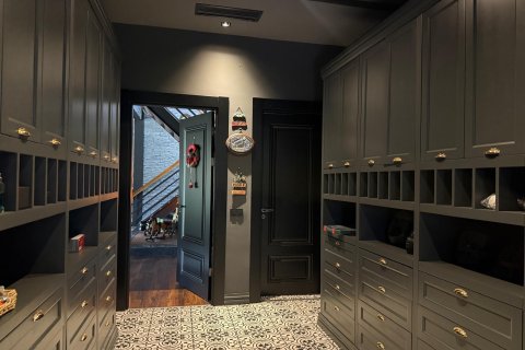 4+3 Villa  in Antalya, Türkei Nr. 212628 - 11