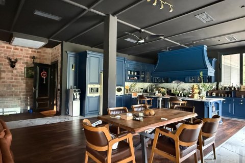 4+3 Villa  in Antalya, Türkei Nr. 212628 - 4