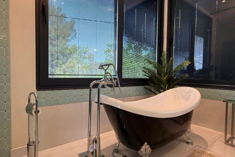 4+3 Villa  in Antalya, Türkei Nr. 212628 - 26