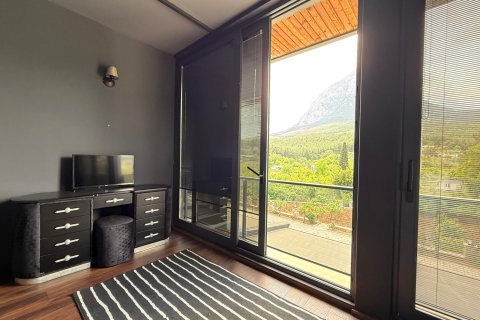 4+3 Villa  in Antalya, Türkei Nr. 212628 - 9