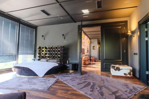 3+4 Villa  in Antalya, Türkei Nr. 212628 - 5