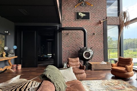 4+3 Villa  in Antalya, Türkei Nr. 212628 - 28