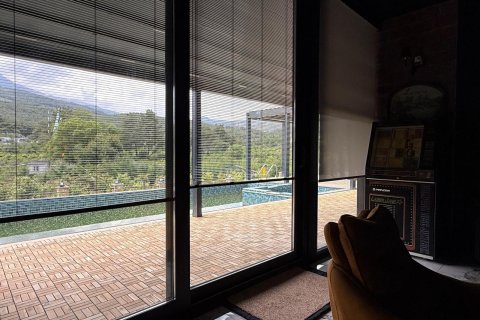 4+3 Villa  in Antalya, Türkei Nr. 212628 - 14