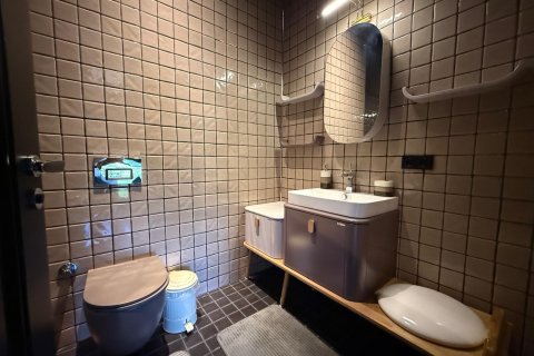 4+3 Villa  in Antalya, Türkei Nr. 212628 - 17