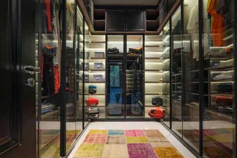 3+4 Villa  in Antalya, Türkei Nr. 212628 - 6