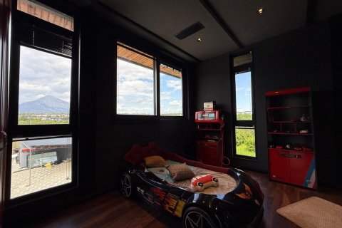 4+3 Villa  in Antalya, Türkei Nr. 212628 - 24