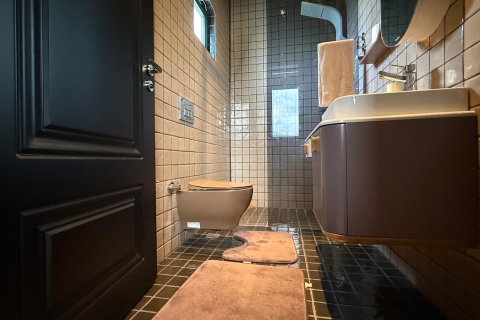 4+3 Villa  in Antalya, Türkei Nr. 212628 - 22