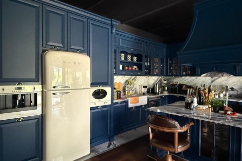 4+3 Villa  in Antalya, Türkei Nr. 212628 - 7