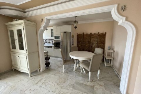 Apartment for sale  in Mahmutlar, Antalya, Turkey, 120m2, No. 212627 – photo 3