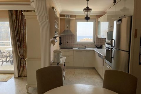 Apartment for sale  in Mahmutlar, Antalya, Turkey, 120m2, No. 212627 – photo 4