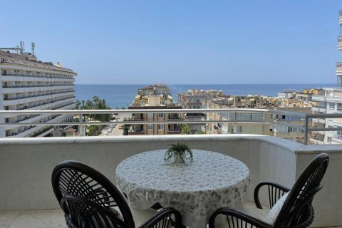 Apartment for sale  in Mahmutlar, Antalya, Turkey, 120m2, No. 212627 – photo 1