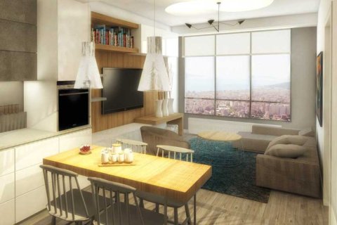 4+1 Lägenhet i Istanbul, istanbul, Turkiet Nr. 233935 - 11
