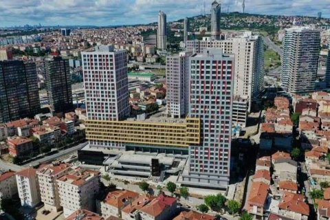 4+1 Lägenhet i Istanbul, istanbul, Turkiet Nr. 233935 - 4