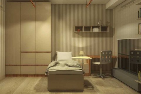 4+1 Lägenhet i Istanbul, istanbul, Turkiet Nr. 233935 - 15