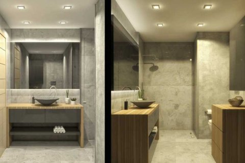 4+1 Lägenhet i Istanbul, istanbul, Turkiet Nr. 233935 - 16