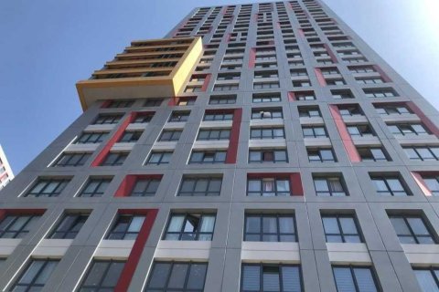 4+1 Lägenhet i Istanbul, istanbul, Turkiet Nr. 233935 - 5