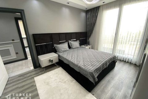 7+1 Lägenhet i Istanbul, istanbul, Turkiet Nr. 233936 - 7