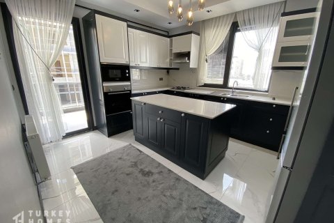 7+1 Lägenhet i Istanbul, istanbul, Turkiet Nr. 233936 - 5