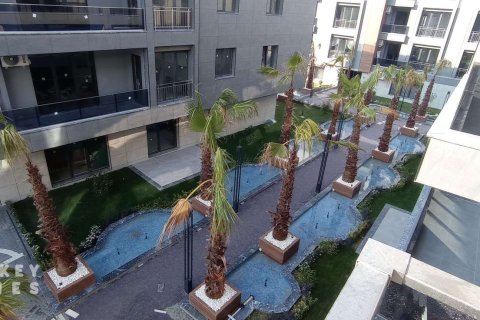 7+1 Lägenhet i Istanbul, istanbul, Turkiet Nr. 233936 - 9