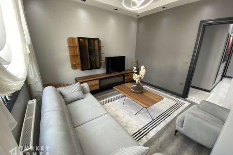 7+1 Lägenhet i Istanbul, istanbul, Turkiet Nr. 233936 - 6