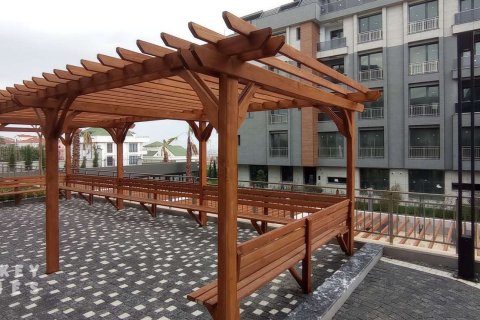 7+1 Lägenhet i Istanbul, istanbul, Turkiet Nr. 233936 - 14