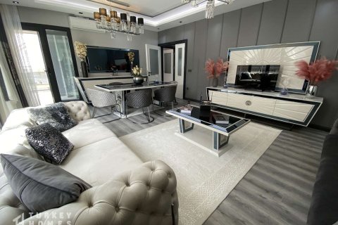 7+1 Lägenhet i Istanbul, istanbul, Turkiet Nr. 233936 - 3