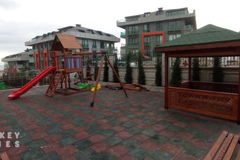 7+1 Lägenhet i Istanbul, istanbul, Turkiet Nr. 233936 - 15